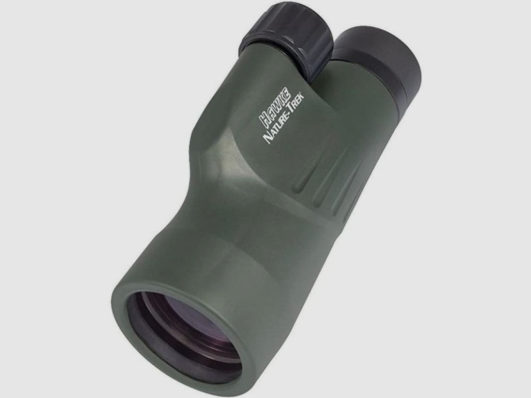 MONOKULAR HAWKE NATURE TREK 10X42, Bild 2 von 3