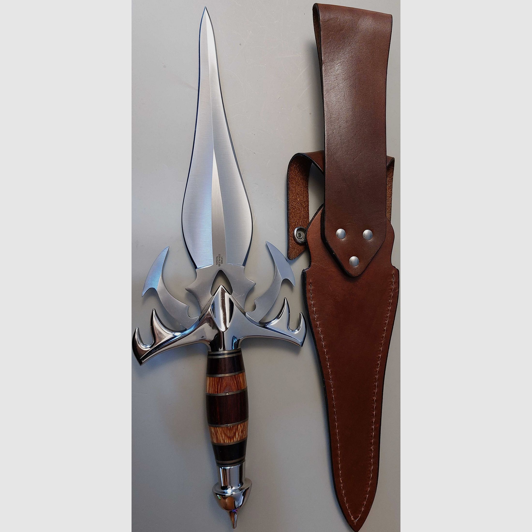 Hibbenknives UC985 Hornet Dagger