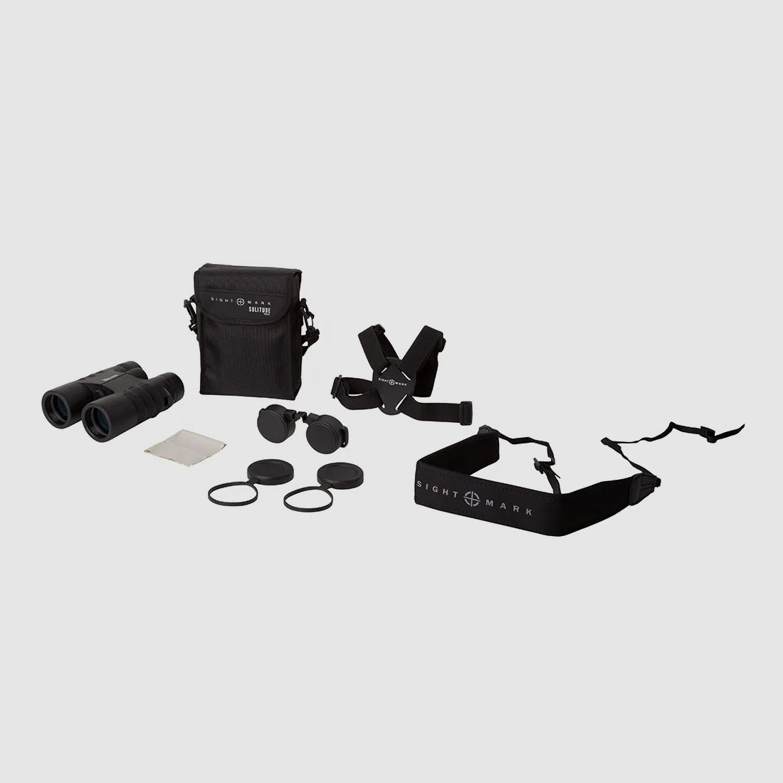 SIGHTMARK Solitude 10x42 Binoculars, Bild 5 von 5