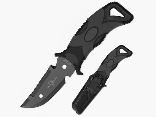 Cuchillo de buceo asequible