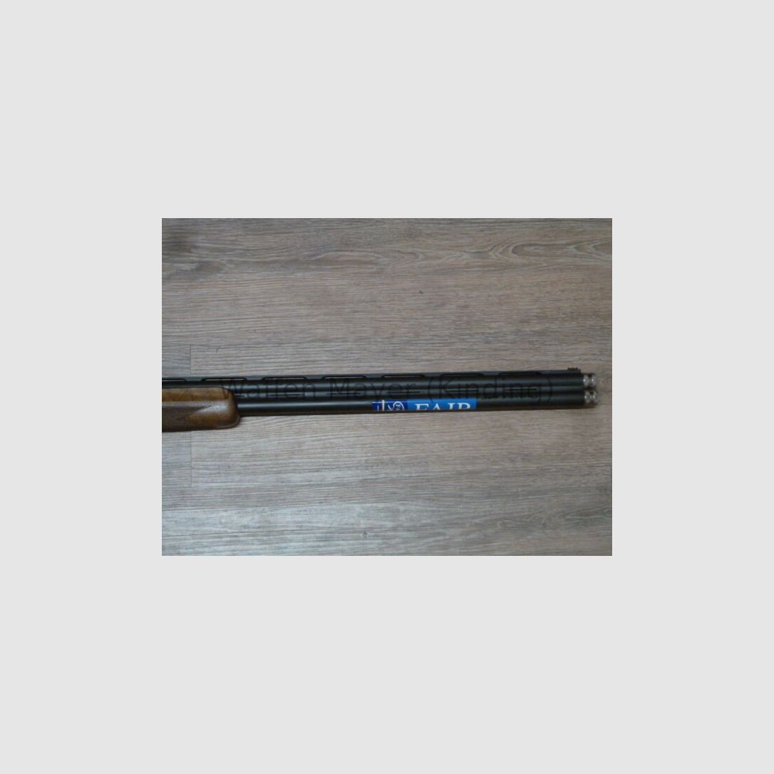 Fair Carerra Pro Sporting