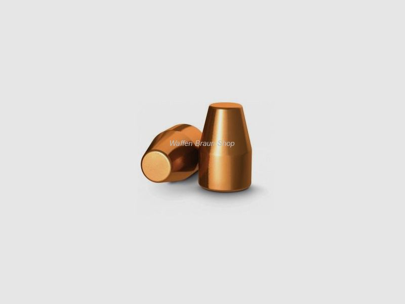 H&N Geschosse9mm KS .357/127 High Speed 500 Stk