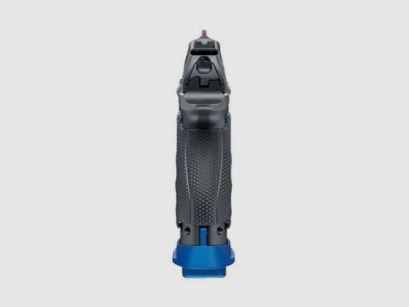 Walther Q5 Match SF Champion 9x19mm, image 4 sur 4
