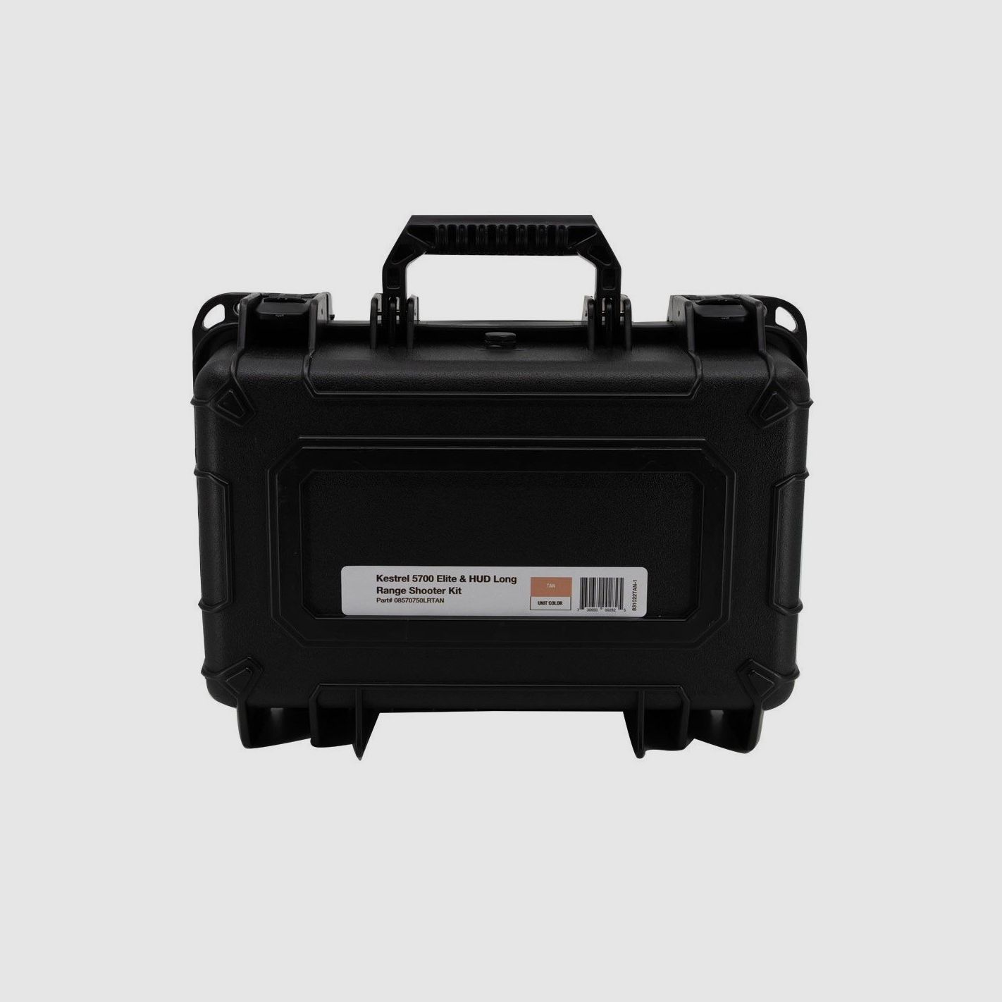 KESTREL 5700 ELITE & HUD LONG RANGE SHOOTER KIT, Bild 9 von 9