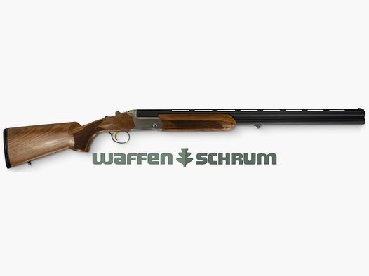 Akkar Churchill 812E Caccia 12/76 Argento LL71cm I.C.