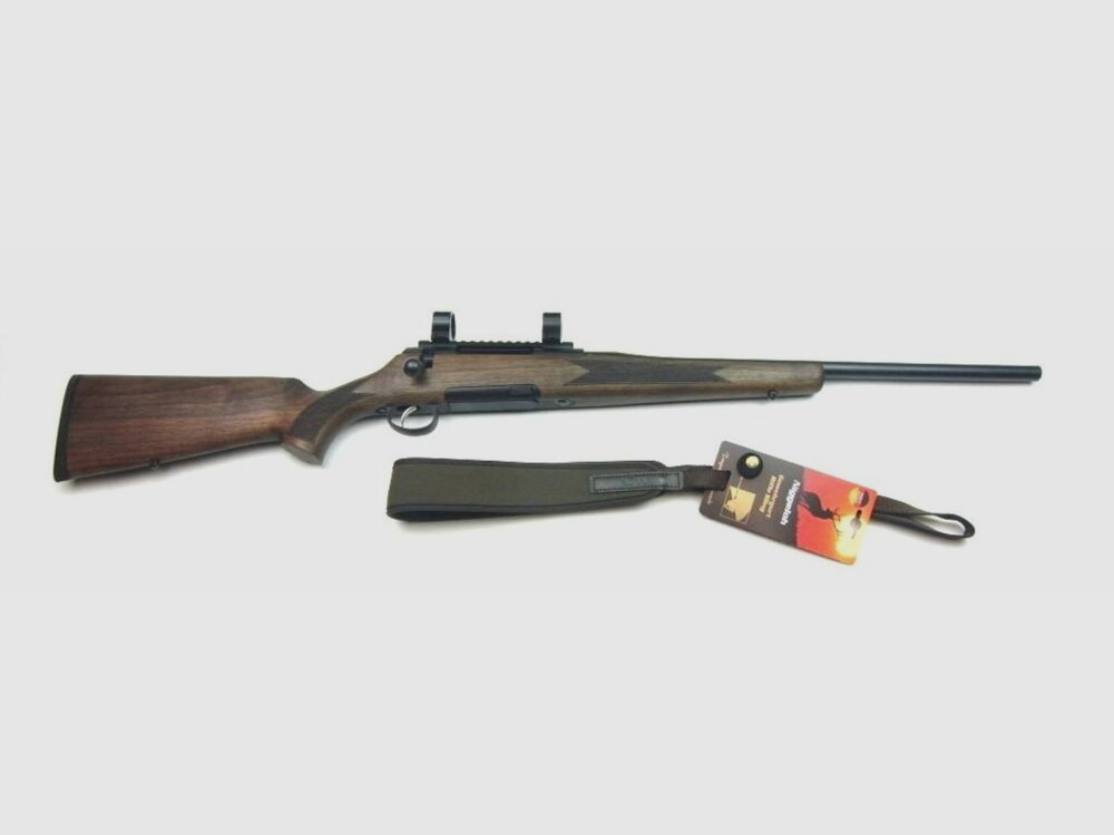 Rössler	 Rößler Titan 6 Standard - Paket mit Zubehör, .308Win. READY TO SCOPE