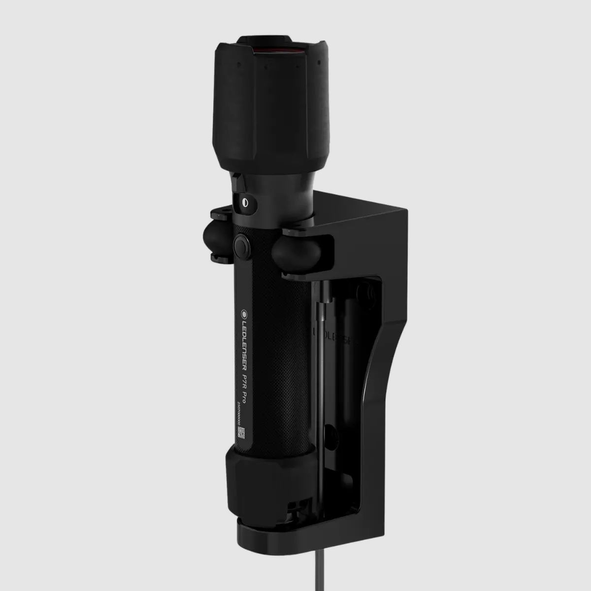 Latarka Ledlenser P7R Pro
