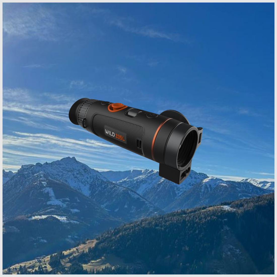 ThermTec Wild 335L -NOWY-, zdjęcie 3 z 4