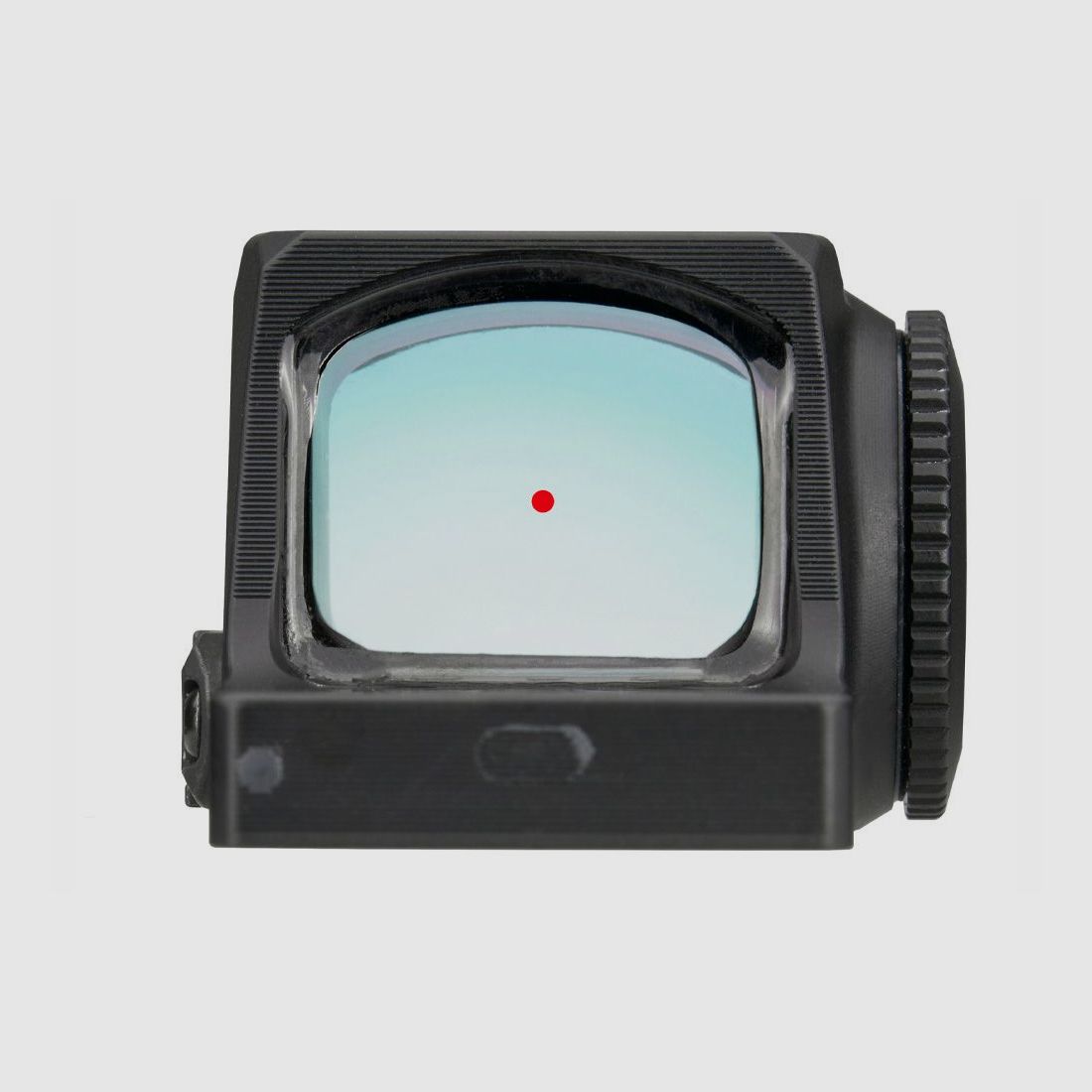 Sig Sauer – Red Dot / Romeo X Pro / DeltaPoint PRO Footprint / Circle Dot / Nero / closed-emitter, immagine 3 di 7