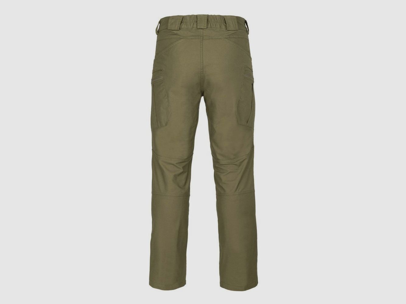 Helikon - Spodnie taktyczne UTP® (Urban Tactical Pants®) - Polycotton Canvas - Navy Blue - SP-UTL-PC-37, zdjęcie 4 z 10