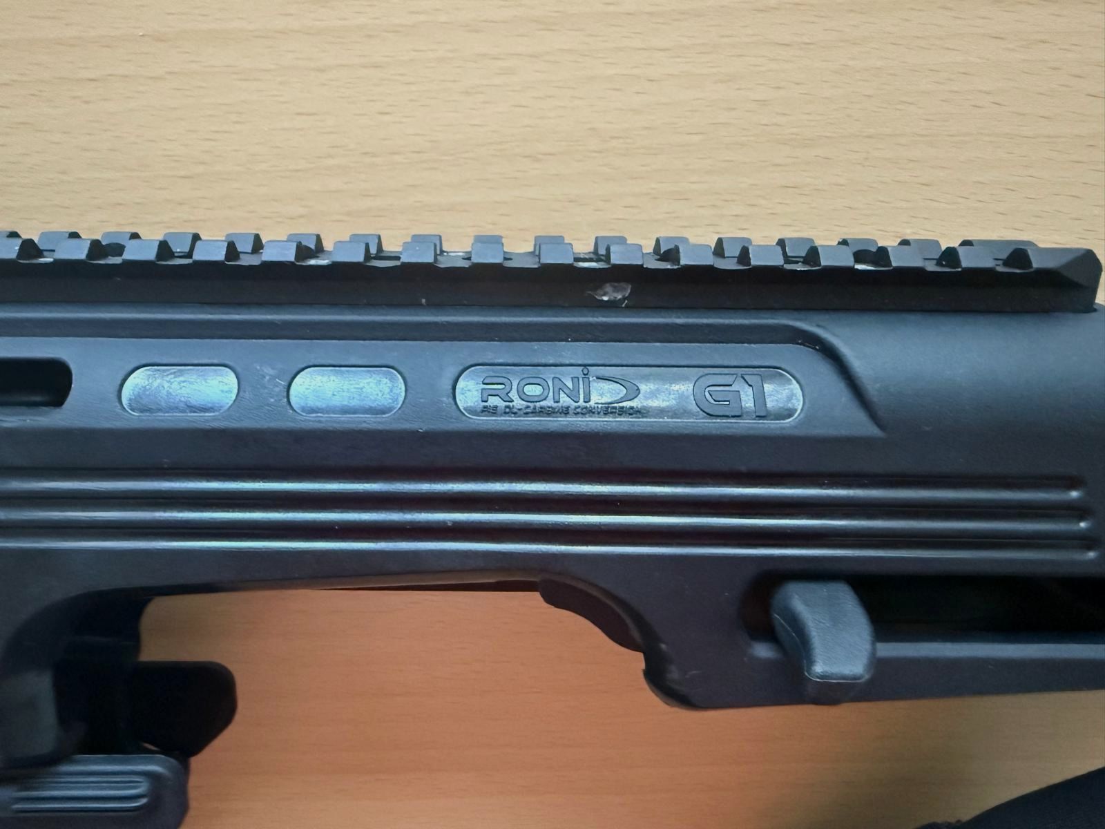Roni G1 per Glock 17,18,19,22,23,31,32
