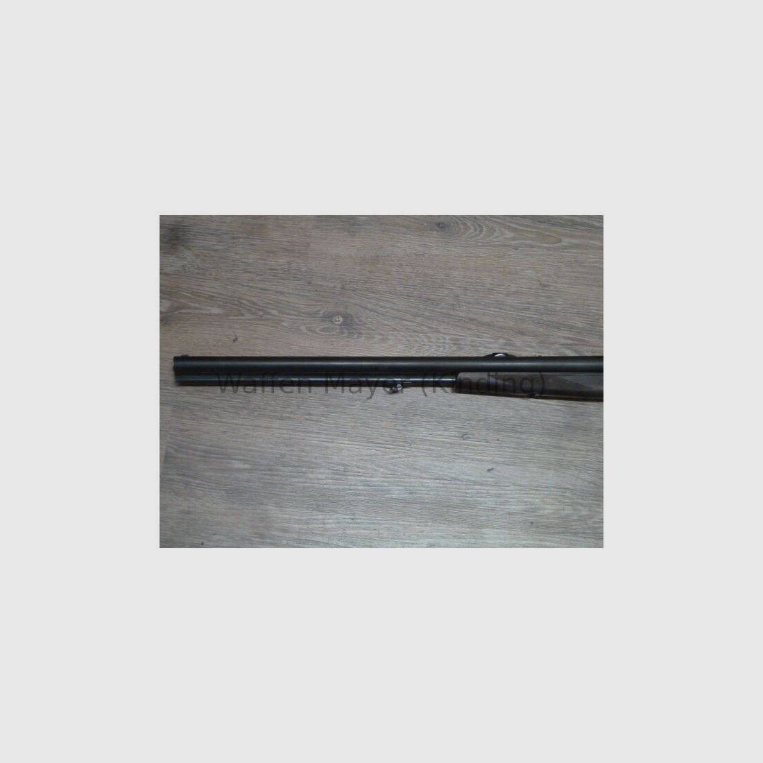 Simson -Suhl-Thüringen Drilling