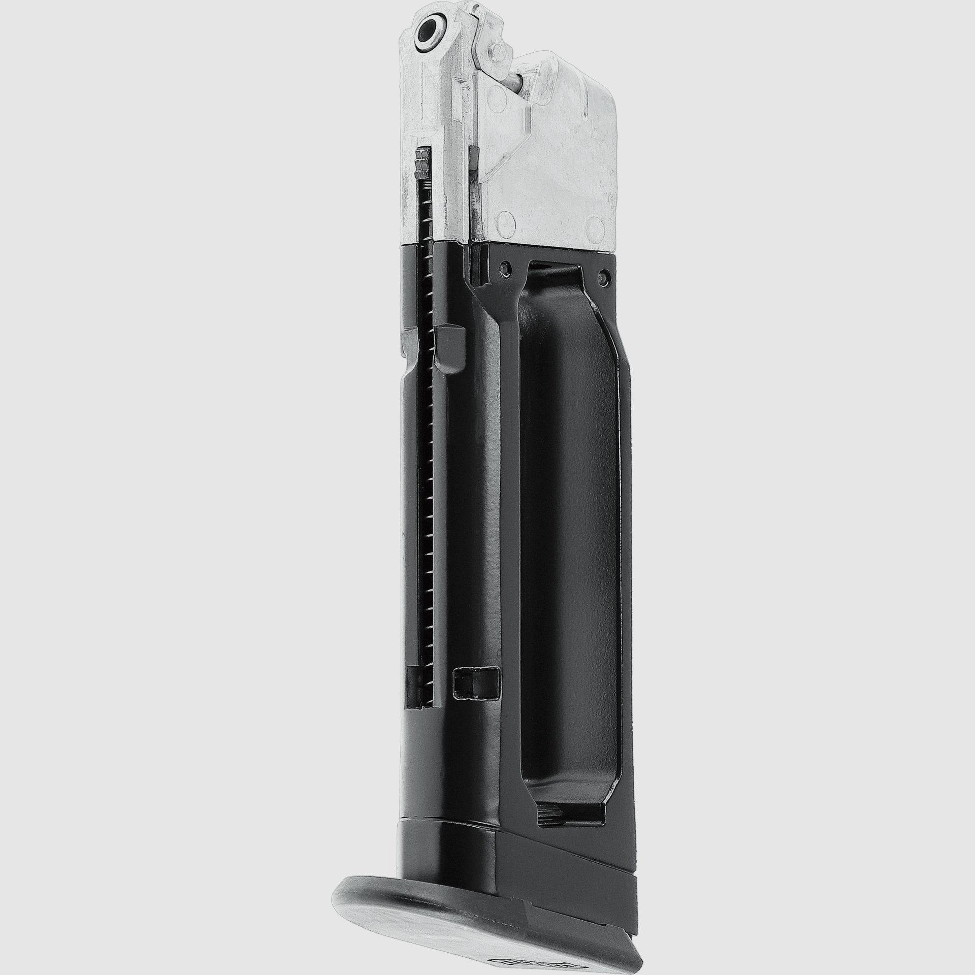 Walther Magazin