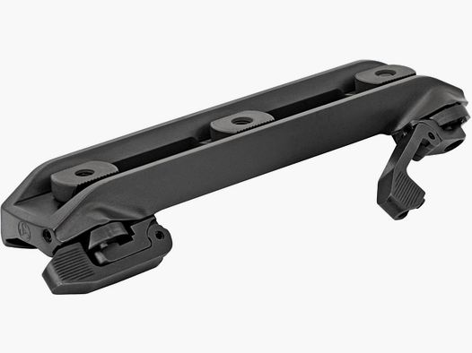 Sauer Universal Montage SUM Zeiss guida interna