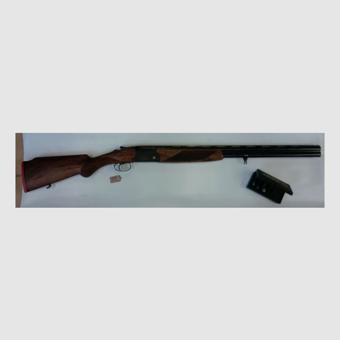 Sauer + Sohn Artemis