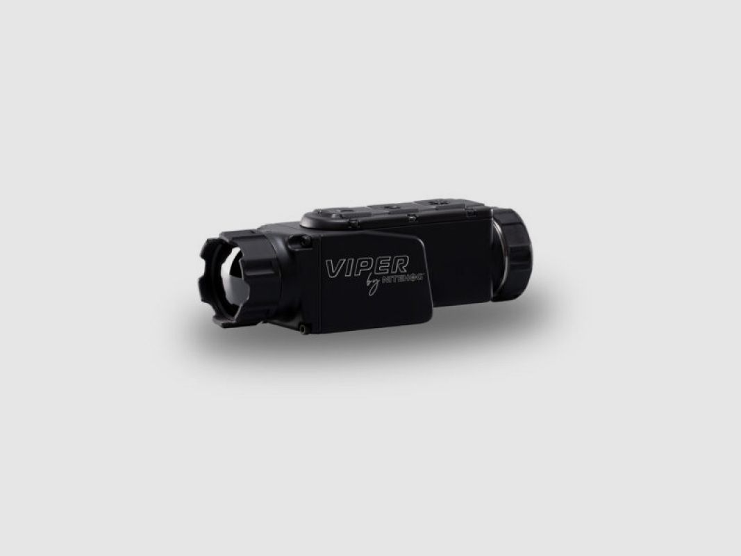 Dispositivo de imagen térmica Nitehog Viper TIR-M35