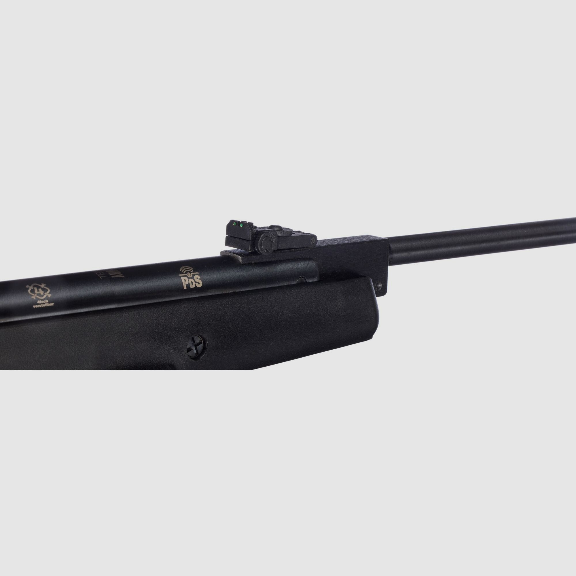 Mercury luchtgeweer Coromell PDS 4,50