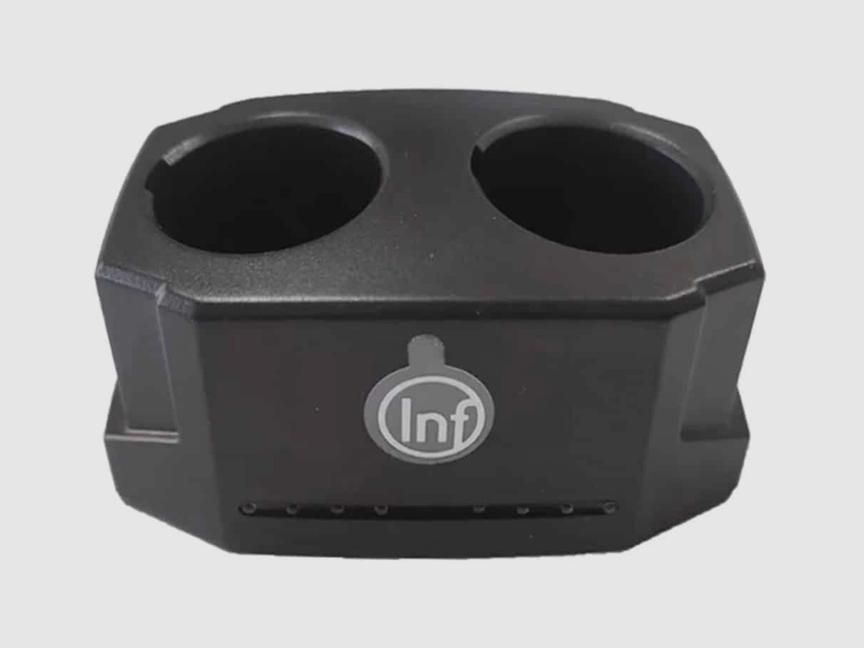 InfiRay IBP-2 Ladegerät Ladeschale