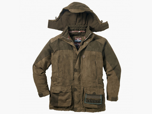 Percussion Heren Outdoor-Jack Grand Nord | XL