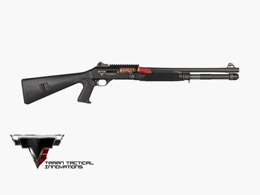TTI Benelli M4 JW2 Semiauto Shotgun