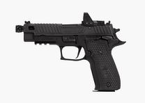 SIG SAUER P226 ZEV 9mm Luger - Pistolet samopowtarzalny