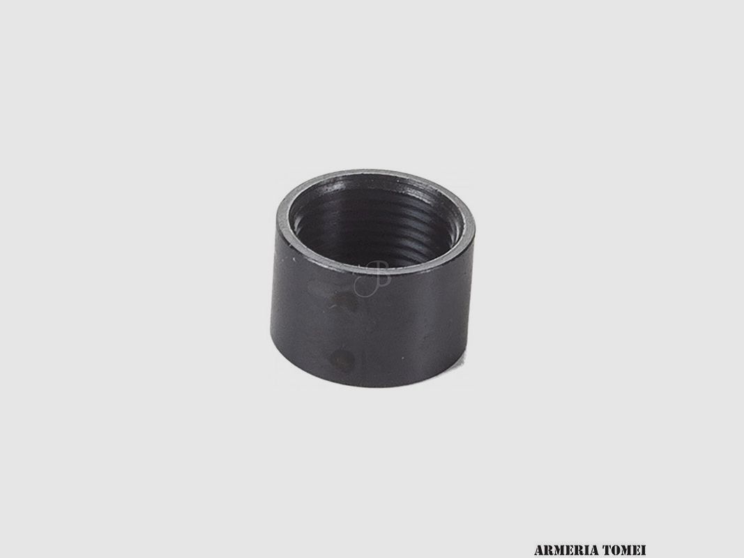39HUNTER – Thread Protector 9/16-24 CIL 17