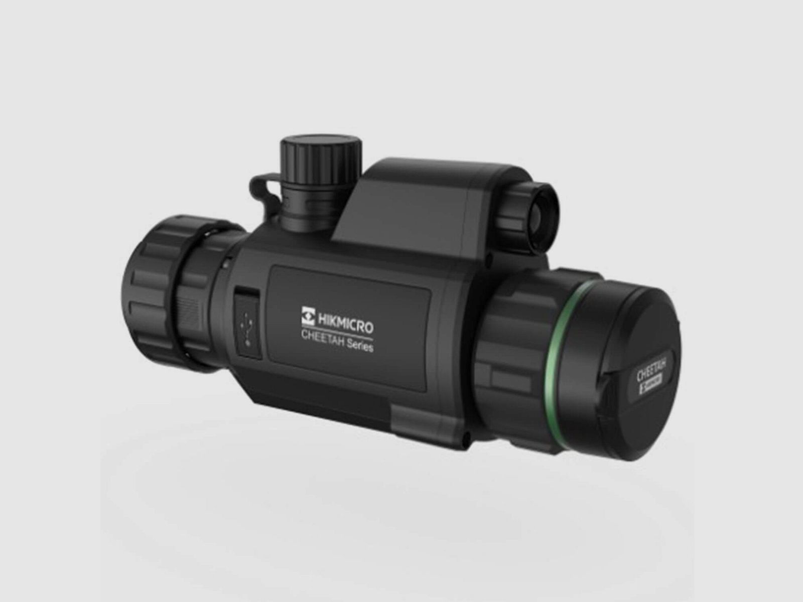 Hikmicro Digitalnachtsichtgerät Cheetah 940nm, Bild 1 von 2