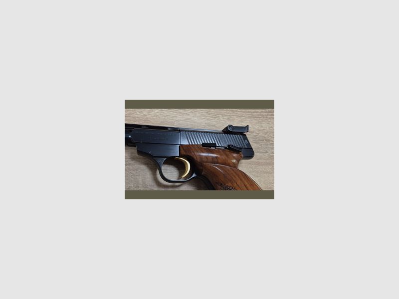 Browning FN 150 Kal. .22LR, Bild 3 von 14