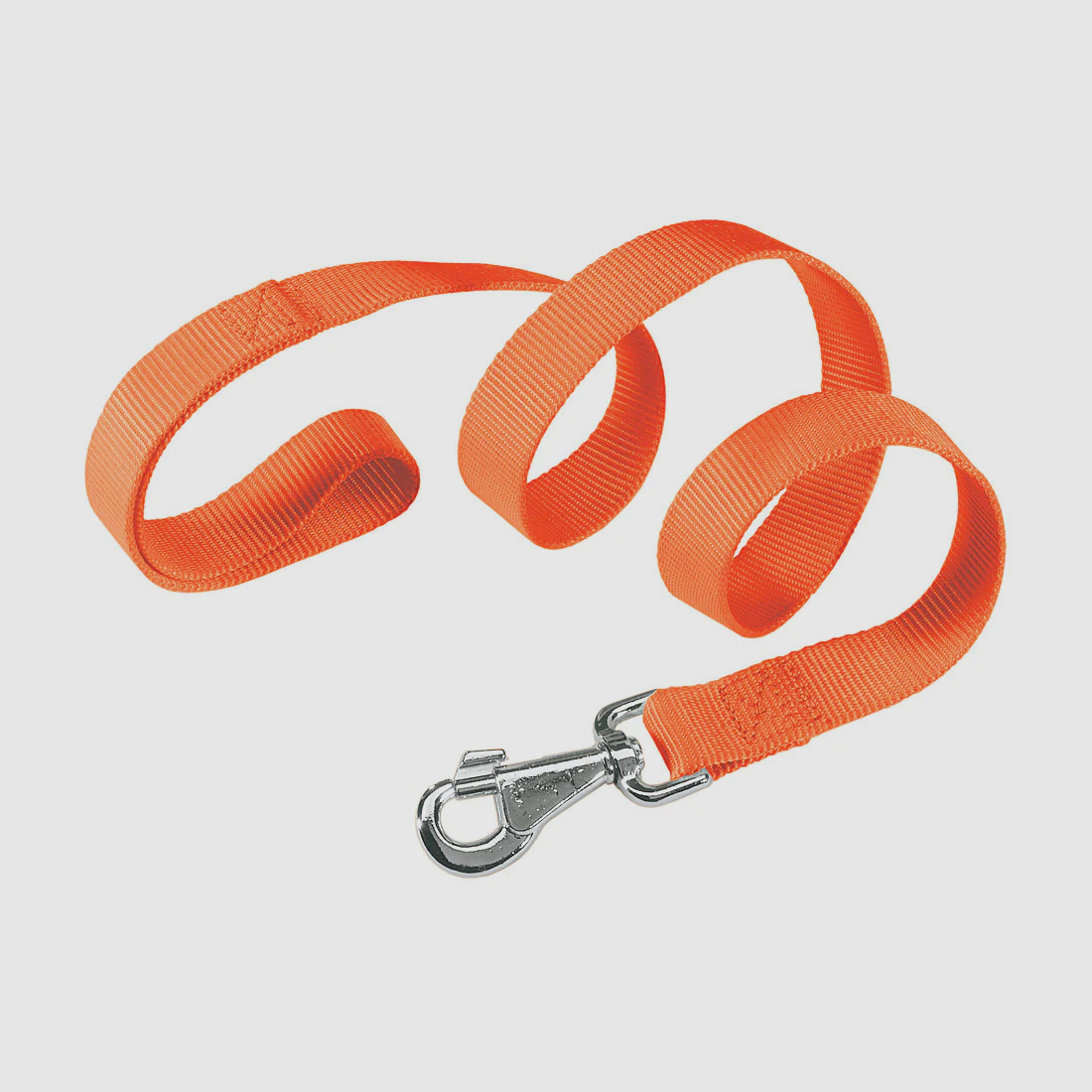 Laisse Orange