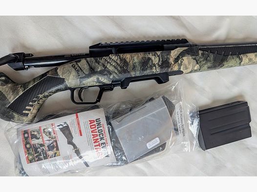 Impulso Salvaje Depredador