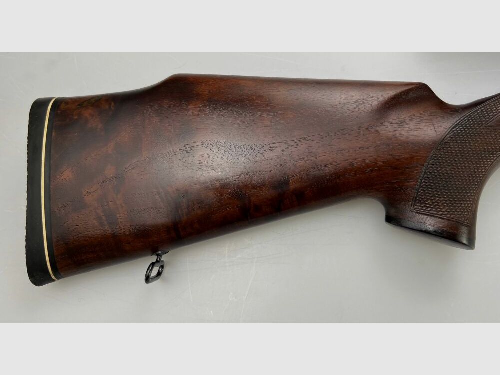 Browning Repetierbüchse