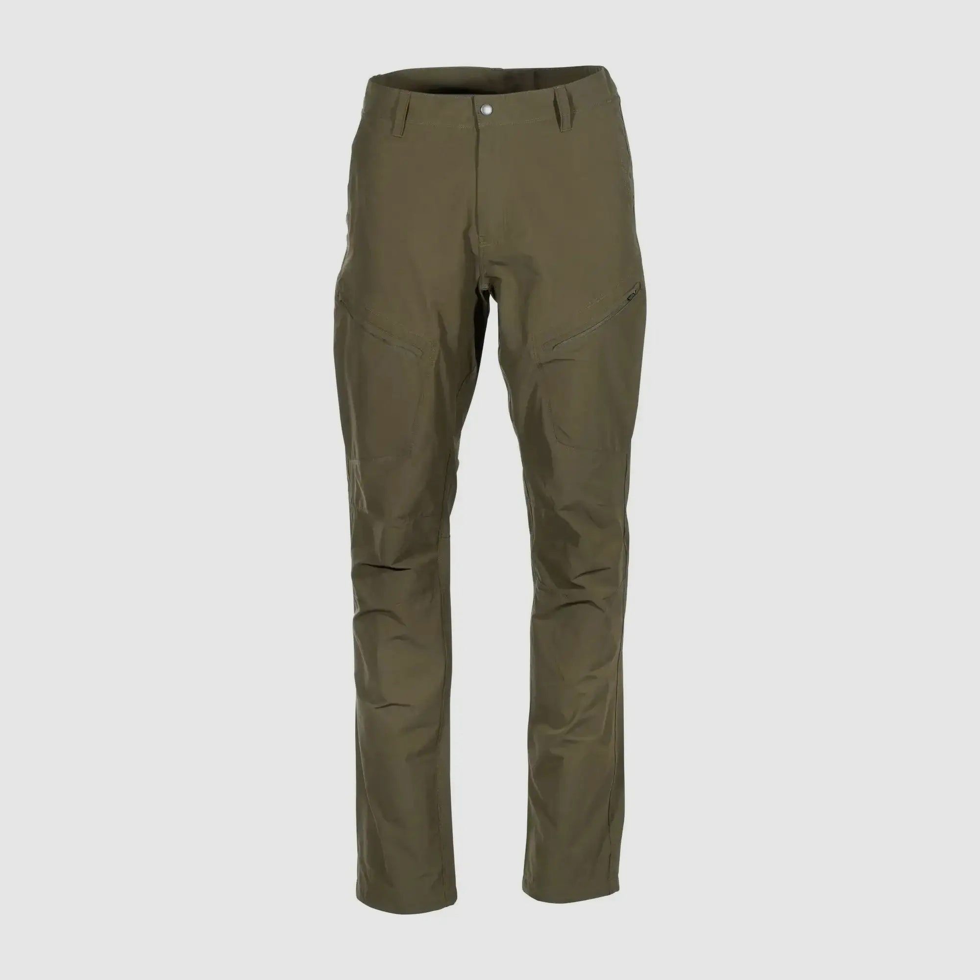 Vintage Industries Vintage Industries Hose Averil Technical - Tan / 40 Herren