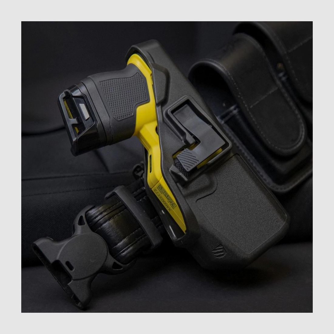 Blackhawk Holster voor Taser 7 - RH, afbeelding 2 van 2