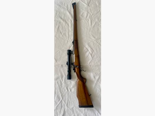 FN Jagdgewehr Stutzen 98er Repetierer  8x57 IS