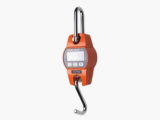 Báscula electrónica para caza