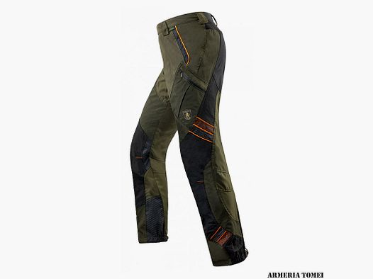 BROEKEN – TRABALDO – ARROW PRO