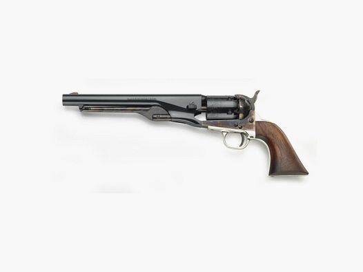 Réplico 1861 Navy Civilian Bar Cal 36 Pn