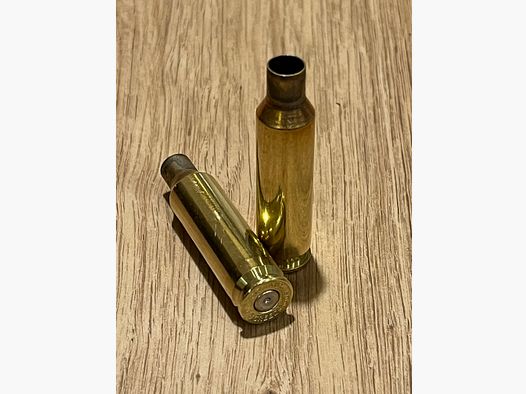 Hülsen 6,5 Creedmoor Hornady