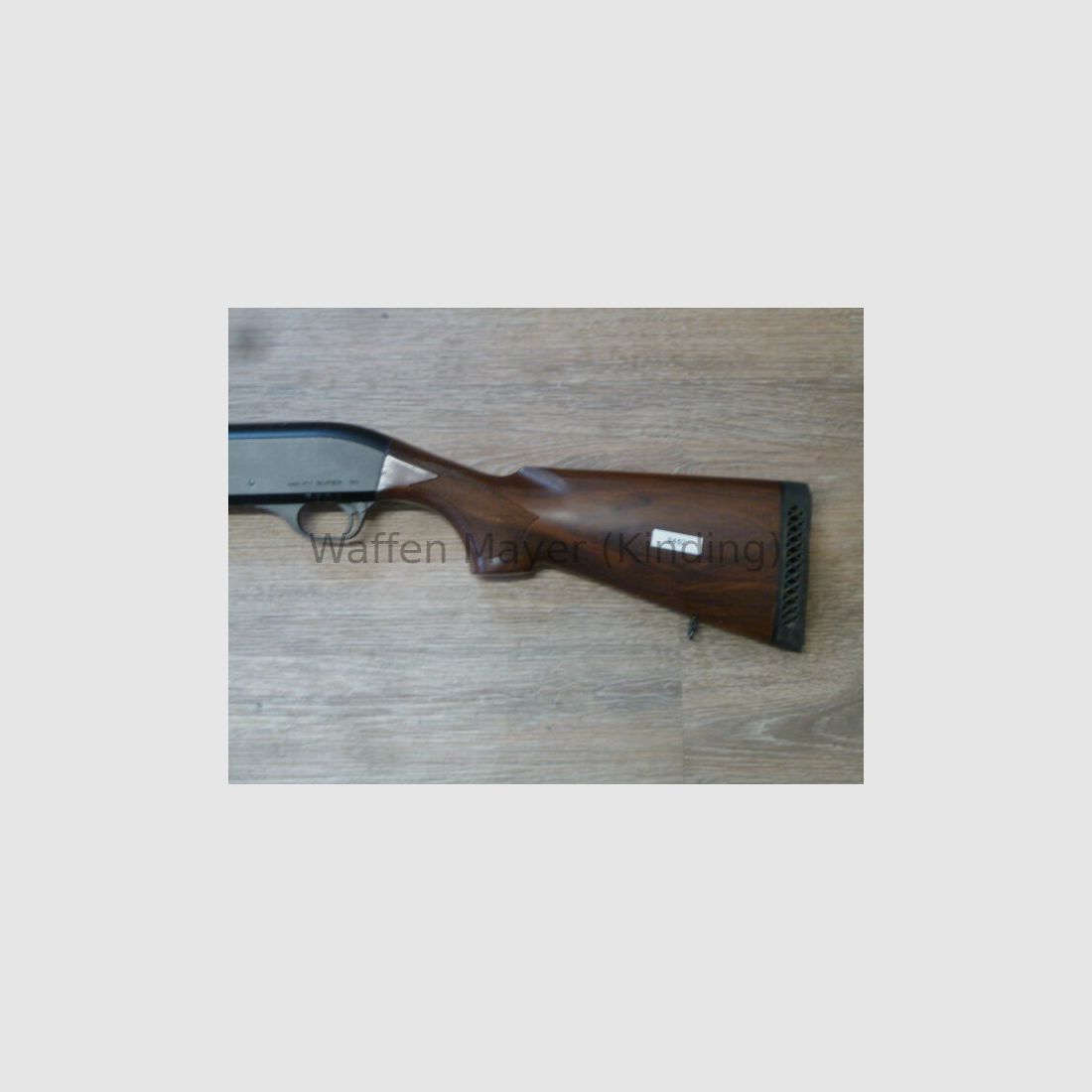 Benelli M1 Super 90