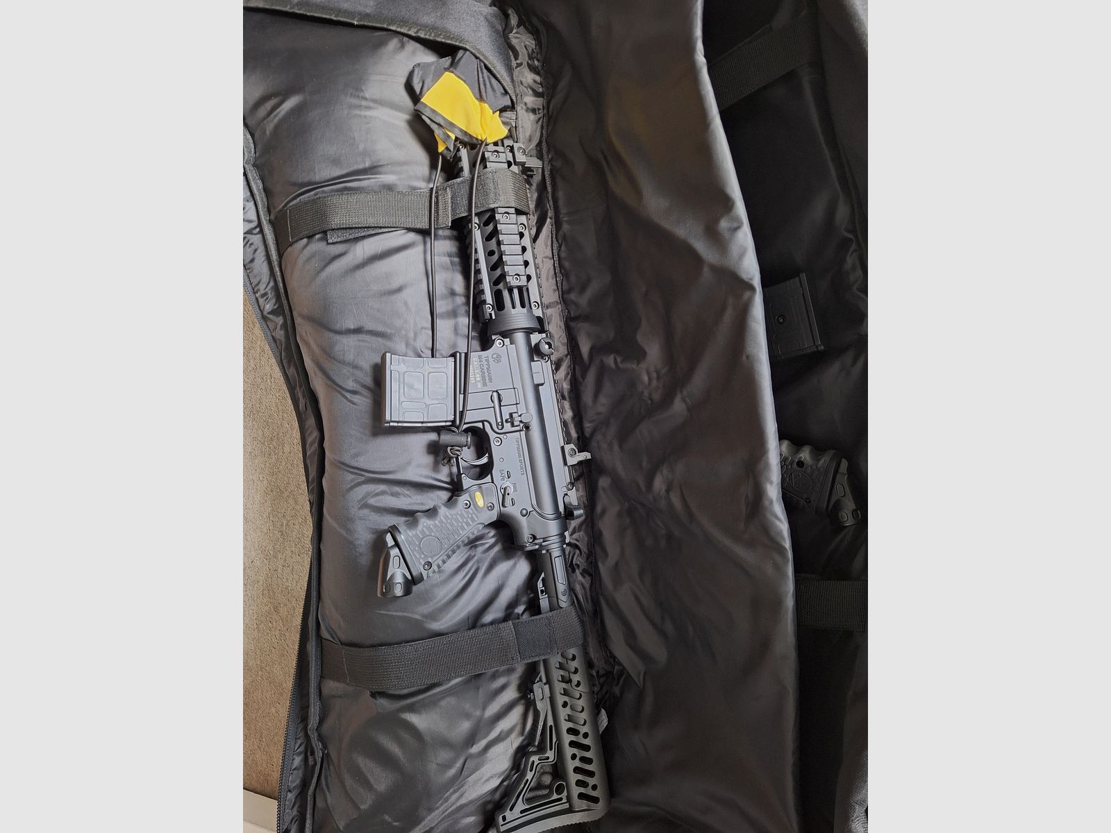 Paintball Sachen