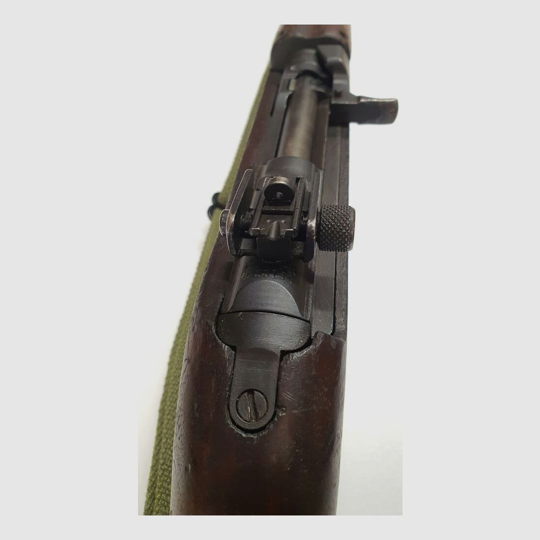 NATIONAL POSTAL US 30M1 Carbine
