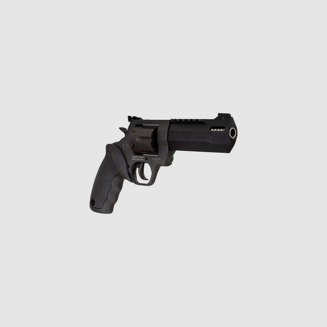 Taurus Raging Hunter 357mag Schwarz - 5 1/8", Bild 1 von 2