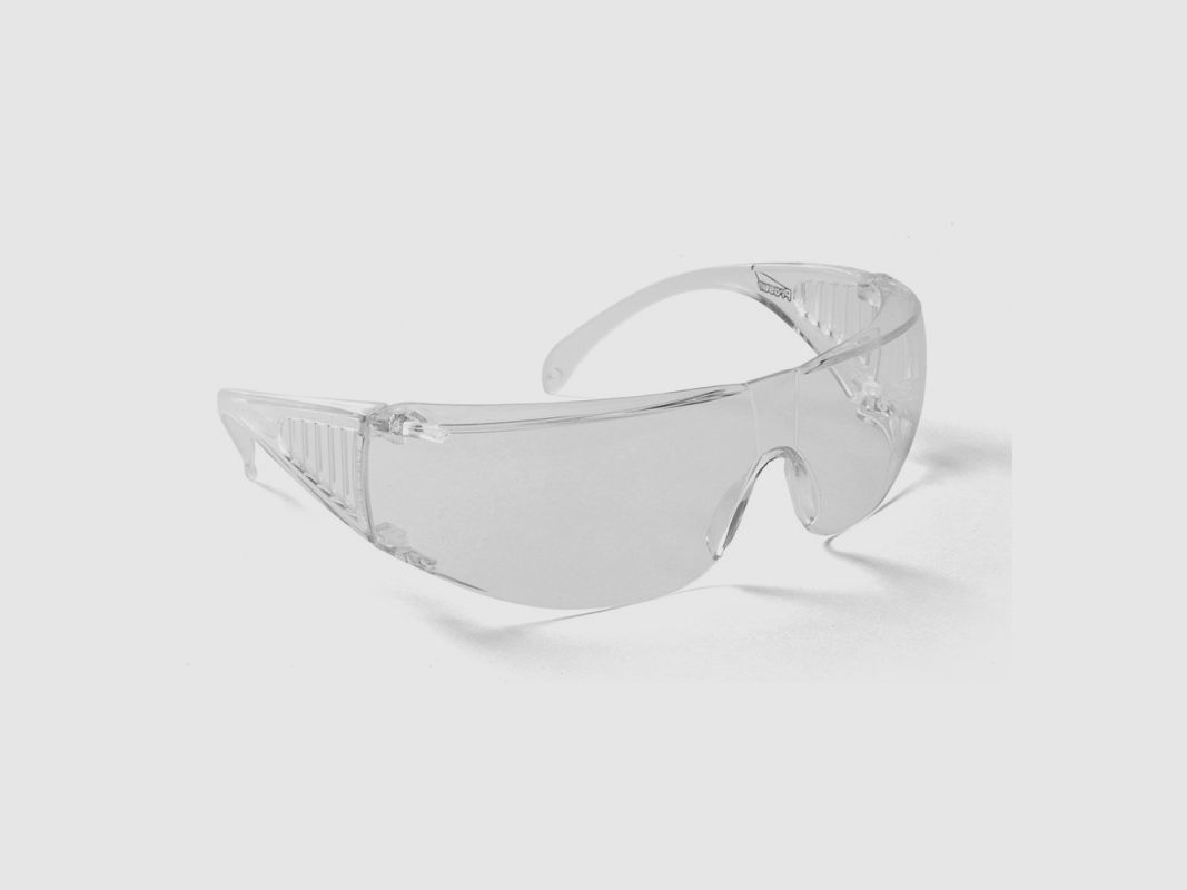 GAFAS DE PROTECCIÓN TRANSPARENTES FIRST SINGER SAFETY