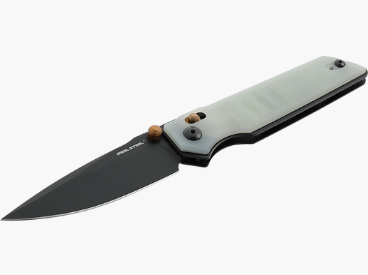 Real Steel Sacra Jade G10