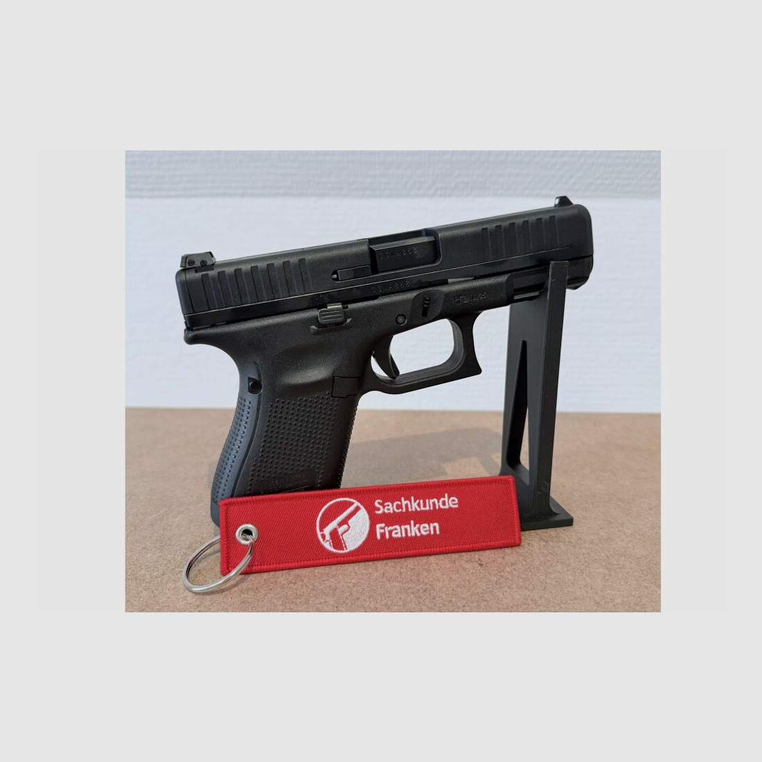 Glock G44 .22lr