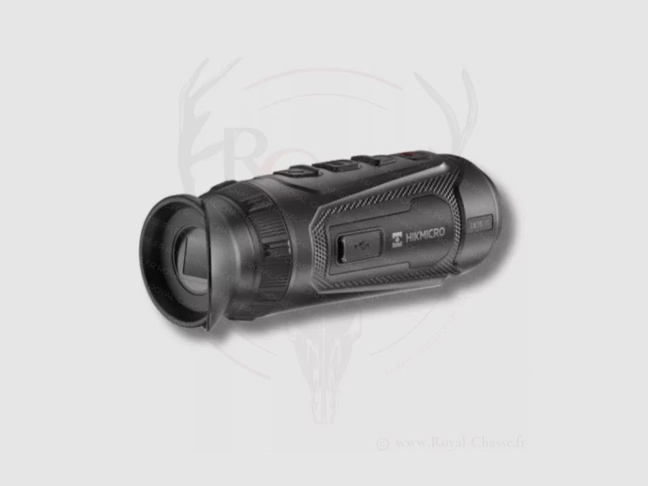 Monocolo termico LYNX LE15 3.0 HIKMICRO, immagine 3 di 13