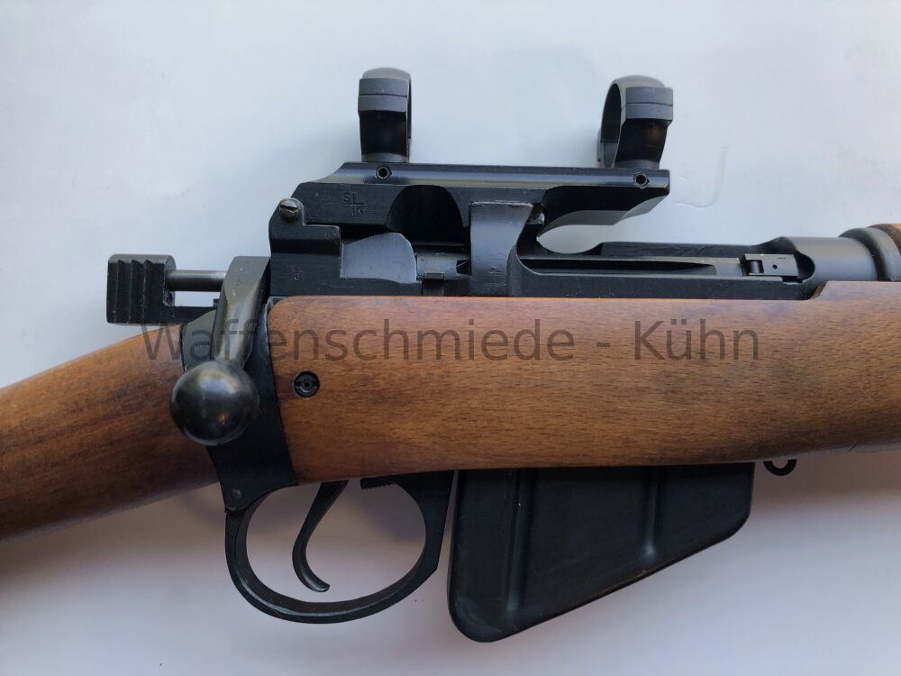 Fazerkeley Enfield Nr. 4 MK 2