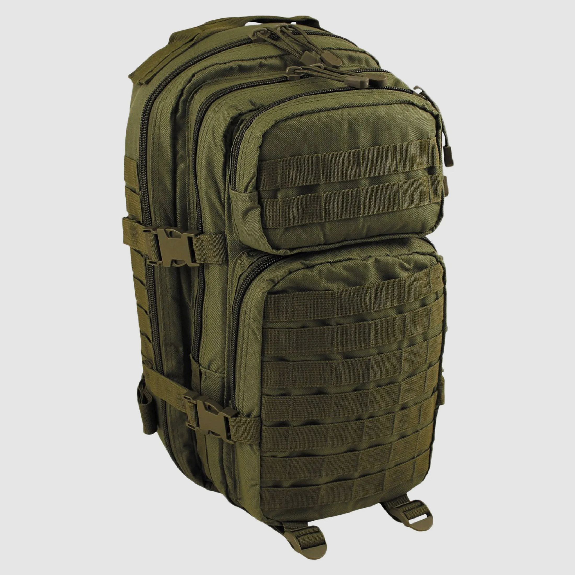 MFH Rucksack US Assault I Basic