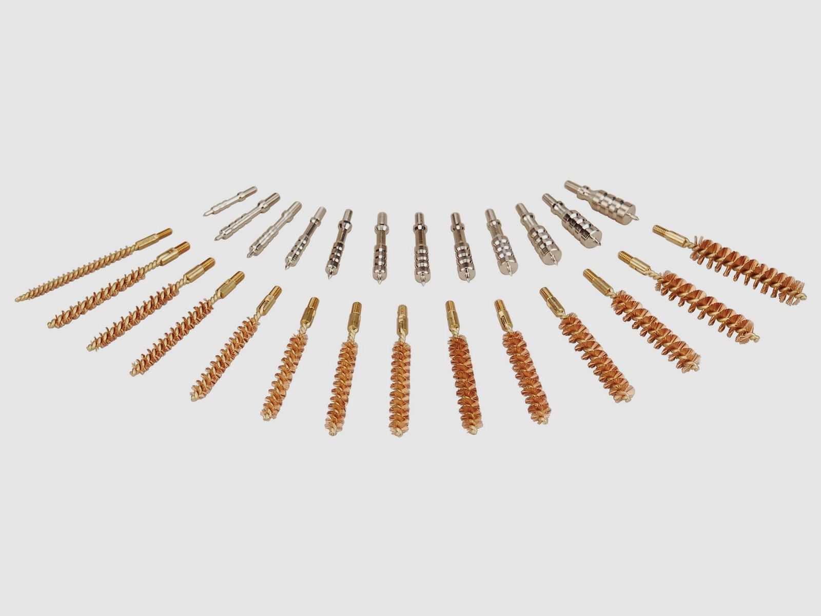 Jag Ultra & Best Bore Tipton 26-Piece Kit