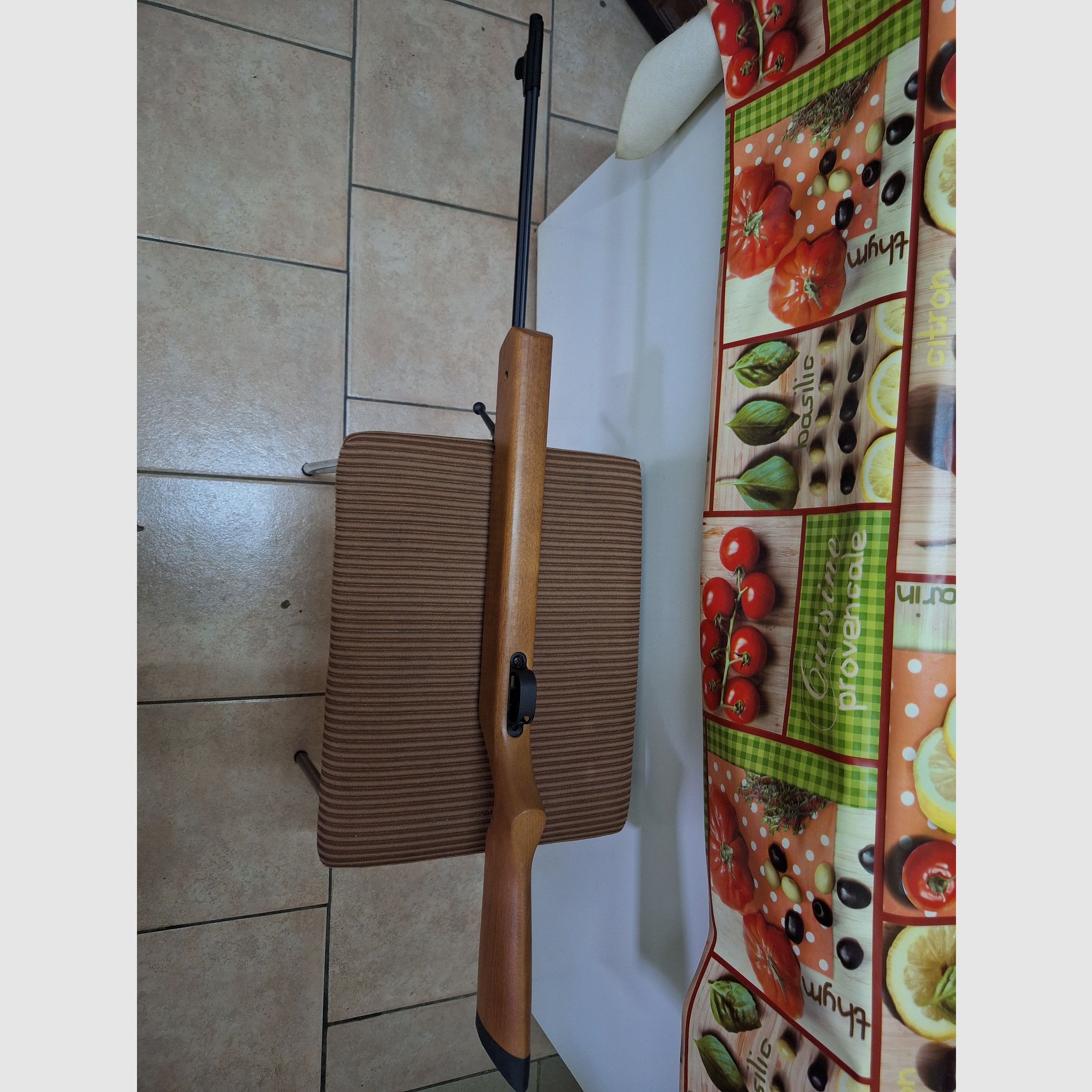 Fusil à air comprimé Diana Oktoberfest